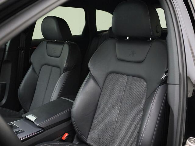 Audi A6 Avant 40 TFSI/204PK S edition Competition · Bang & Olufsen sound · Elektrische stoelverstelling · Apple/Android Car Play · 21"LM · Garantie t/m 03-05-2027 of 100000km