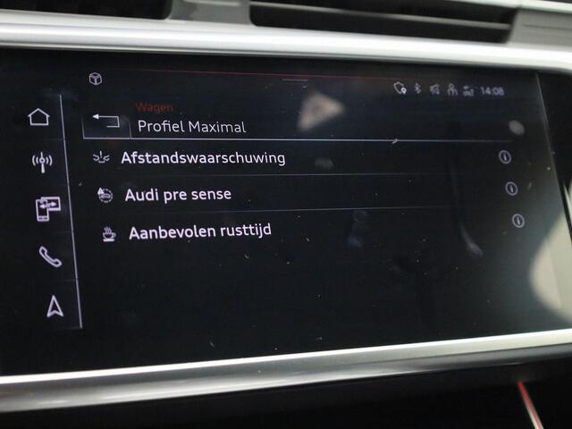 Audi A6 Avant 40 TFSI/204PK S edition Competition · Bang & Olufsen sound · Elektrische stoelverstelling · Apple/Android Car Play · 21"LM · Garantie t/m 03-05-2027 of 100000km