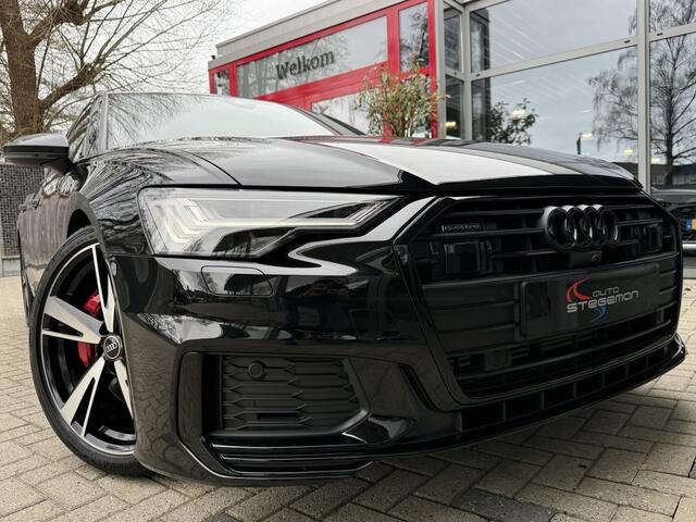 Audi A6 Avant 55 TFSI-e 367PK COMPETITION *!* RADAR/ MATRIX/ 360 CAMERA/ 21 INCH/ B&O *!*