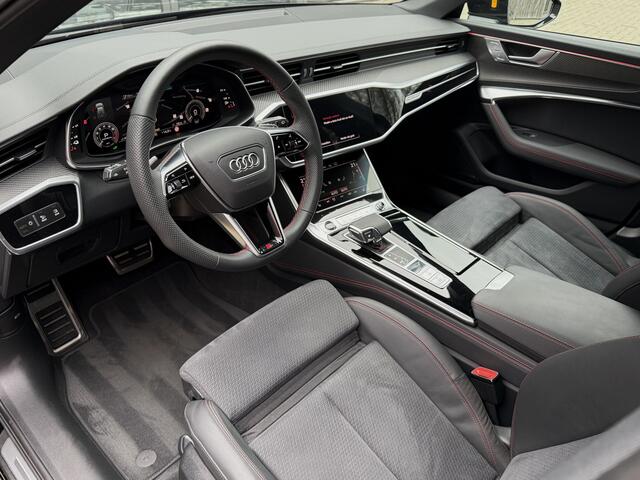 Audi A6 Avant 55 TFSI-e 367PK COMPETITION *!* RADAR/ MATRIX/ 360 CAMERA/ 21 INCH/ B&O *!*