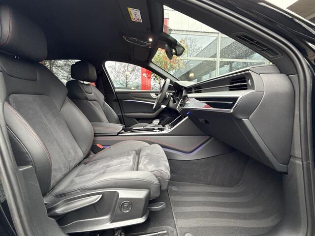 Audi A6 Avant 55 TFSI-e 367PK COMPETITION *!* RADAR/ MATRIX/ 360 CAMERA/ 21 INCH/ B&O *!*