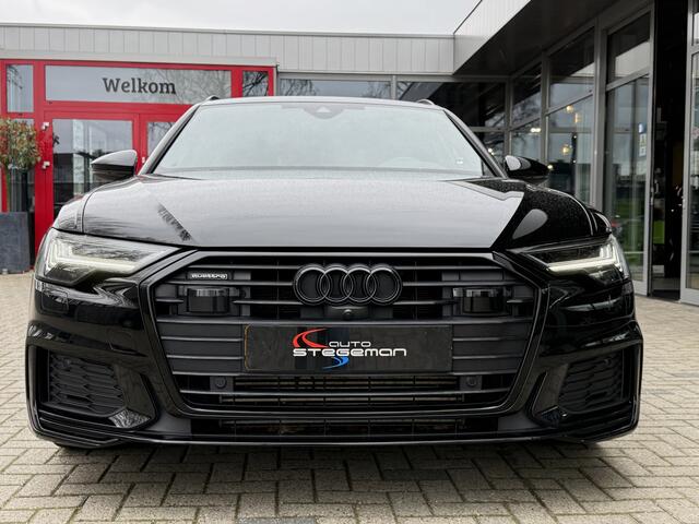 Audi A6 Avant 55 TFSI-e 367PK COMPETITION *!* RADAR/ MATRIX/ 360 CAMERA/ 21 INCH/ B&O *!*