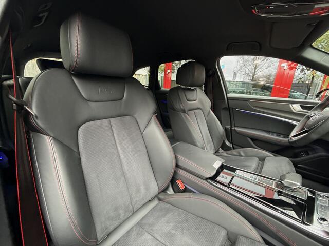 Audi A6 Avant 55 TFSI-e 367PK COMPETITION *!* RADAR/ MATRIX/ 360 CAMERA/ 21 INCH/ B&O *!*