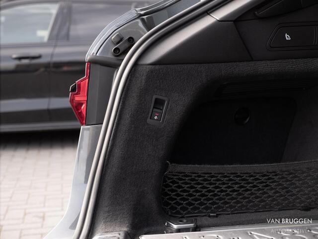 Audi A6 Avant 45 TFSI quattro S-Line Pano RS-Stoelen Sfeer B&O S6