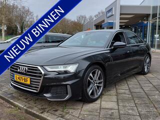 audi-a6-limousine-40-tfsi-204pk-aut