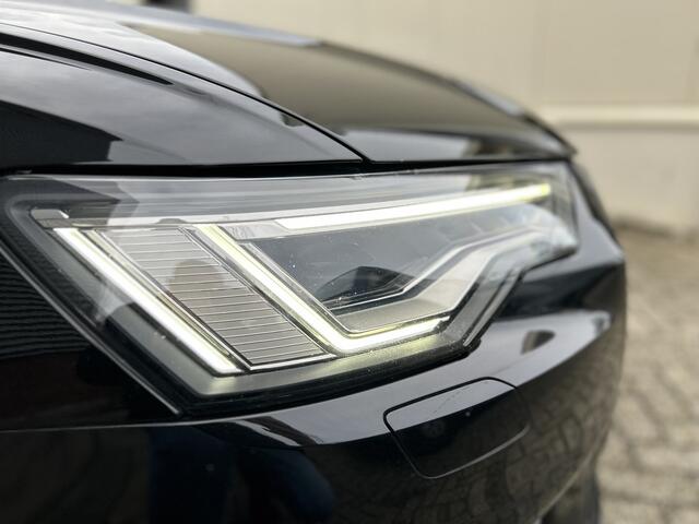 Audi A6 Avant 55 TFSI e quattro Competition | VOL | Panoramadak |