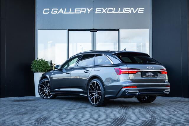 Audi A6 Avant 50 TFSI e quattro S edition - Panorama | 360 Camera | ACC | Keyless