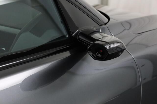 Audi A6 e-tron Avant S edition 100 kWh 270 kW / 367 pk | B&O Premium soundsysteem | Audi Virtual Mirrors | Panorama-glasdak