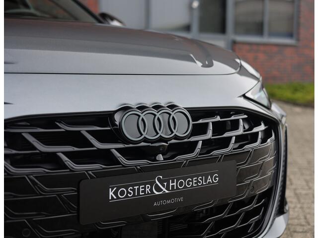 Audi A6 Avant Competition e-hybrid Quattro | Direct rijden - Sportstoel Plus