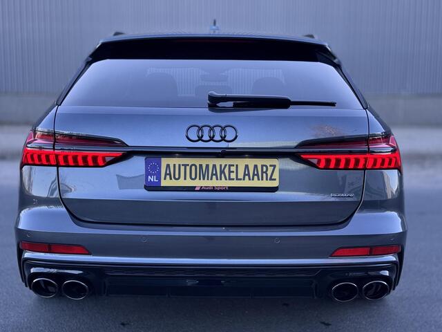 Audi A6 Avant 55 TFSI e quattro Competition 3x S-Line 100% Top