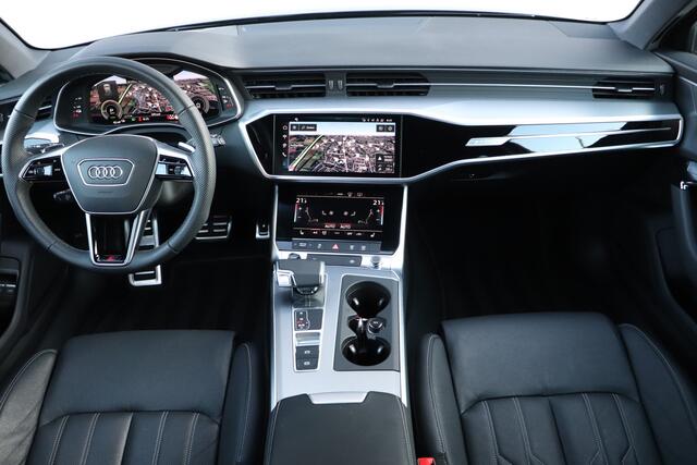 Audi A6 Avant 55 TFSI e Quattro S-line HU-Display B&O Matrix 21"