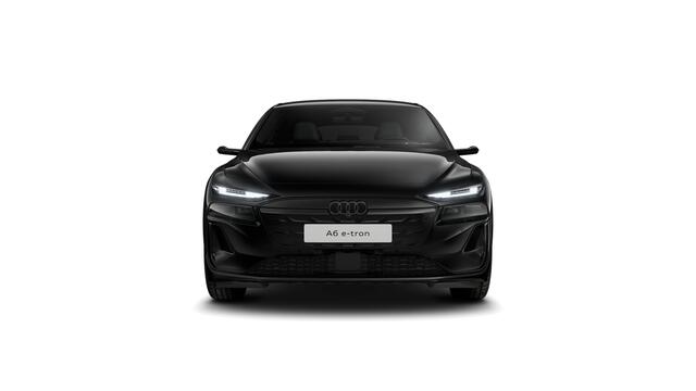 Audi A6 Avant e-tron S6 Avant e-tron quattro 503 1AT Automaat | Privacy glas (donker getint) | Audi virtual mirrors | Exterieurpakket zwart