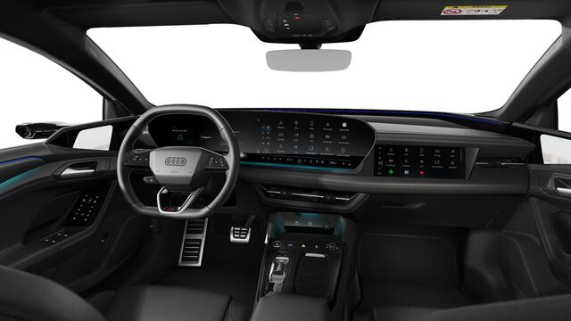 Audi A6 Avant e-tron S6 Avant e-tron quattro 503 1AT Automaat | Privacy glas (donker getint) | Audi virtual mirrors | Exterieurpakket zwart