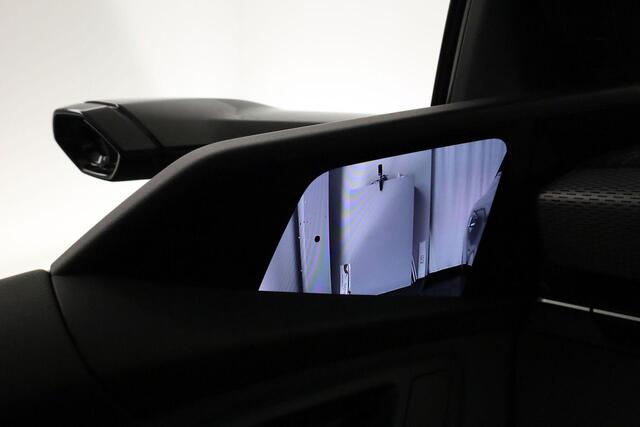 Audi A6 etron Avant 100kWh 367 pk S edition | B&O premium soundsysteem | Audi virtual mirrors | Panorama-glasdak