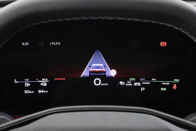 Audi A6 Avant e-hybrid 299 pk quattro S edition | Tech Plus | Velgen 5-dubbelspaak 19 inch | Warmtewerend glas, donker getint