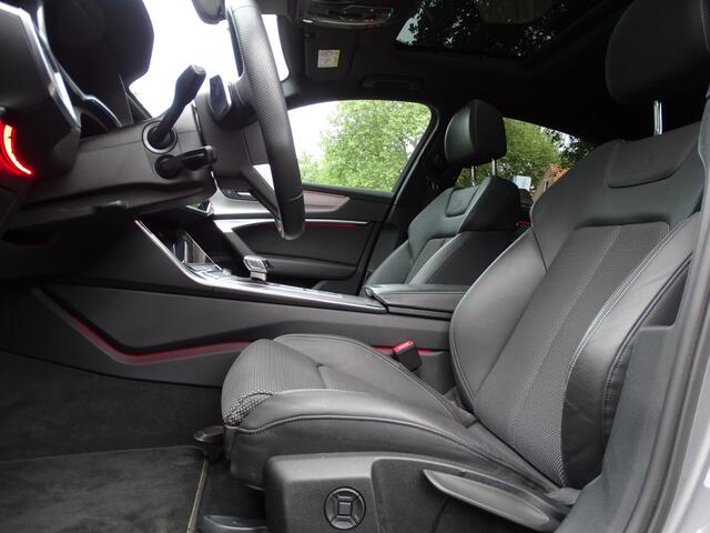 Audi A6 Limousine 45 TFSI S edition | Schuifdak