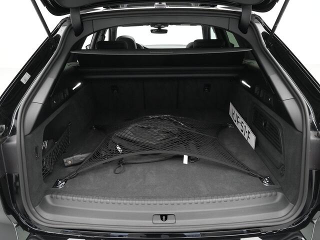 Audi A6 Avant 50 TFSI e quattro S-Line edition Competition Trekhaak Panorama Memory Navigatie Stoelverwarming 21