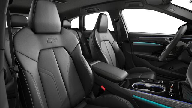 Audi A6 Avant e-hybrid quattro 299 S tronic S edition | Adaptive cruise control | Airconditioning 4-zones | Audi sound system