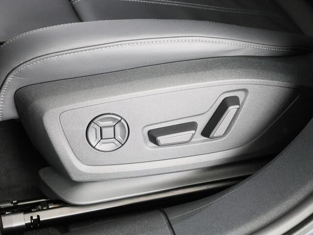 Audi A6 Avant e-tron Advanced edition 100kWh 367 PK Tech Plus pakket, privacy glass, winterpakket, leder interieur