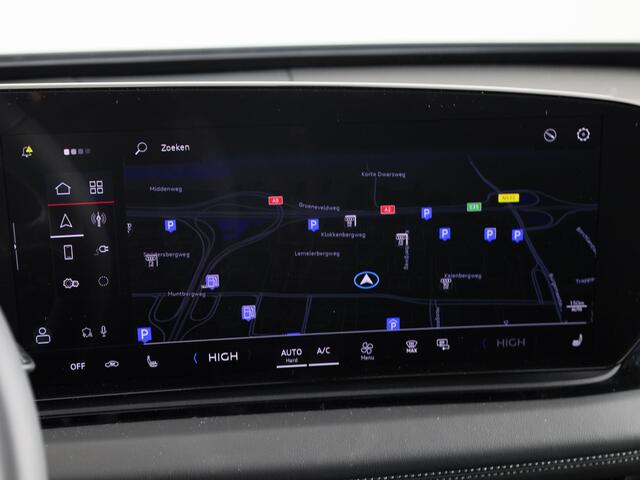 Audi A6 Avant e-tron Advanced edition 100kWh 367 PK Tech Plus pakket, privacy glass, winterpakket, leder interieur