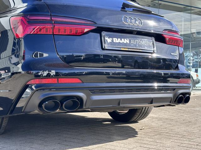 Audi A6 Avant 55 TFSI e quattro Competition | Panoramadak | Bang&Olufsen | 360 Camera | Virtual Cockpit