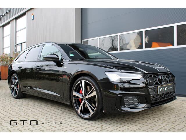 Audi A6 Avant 55 TFSI e quattro Pro Line S Competition Bang & Olufsen | Pano | 360° camera | Matrix | 5 jaar fabrieksgarantie