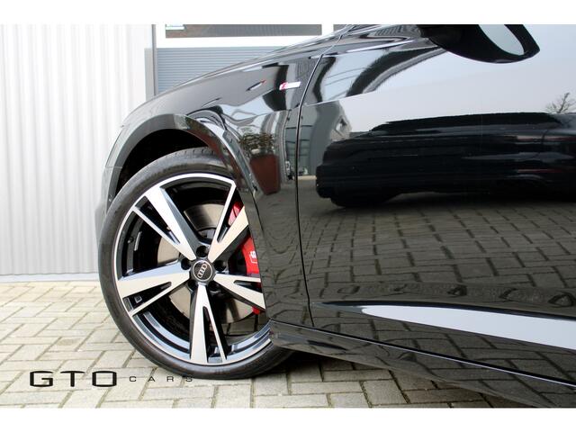Audi A6 Avant 55 TFSI e quattro Pro Line S Competition Bang & Olufsen | Pano | 360° camera | Matrix | 5 jaar fabrieksgarantie