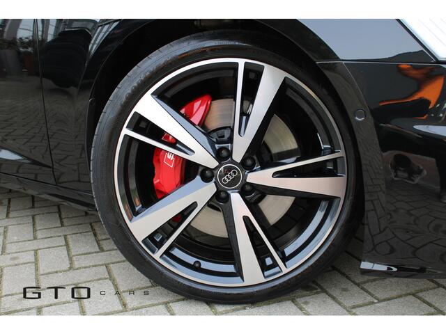 Audi A6 Avant 55 TFSI e quattro Pro Line S Competition Bang & Olufsen | Pano | 360° camera | Matrix | 5 jaar fabrieksgarantie