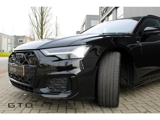 Audi A6 Avant 55 TFSI e quattro Pro Line S Competition Bang & Olufsen | Pano | 360° camera | Matrix | 5 jaar fabrieksgarantie