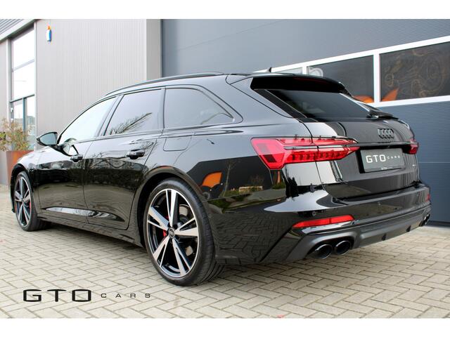 Audi A6 Avant 55 TFSI e quattro Pro Line S Competition Bang & Olufsen | Pano | 360° camera | Matrix | 5 jaar fabrieksgarantie