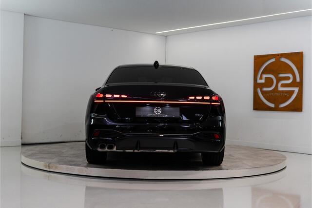 Audi A6 Limousine 2.0 TDI Quattro 2x S-Line 204PK | NEW 2026 | Tech Pro | B&O | Pano | Memory | VOL