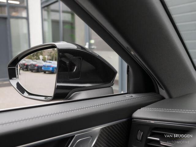 Audi A6 Avant 55 TFSI e quattro S-Line Pano RS-Stoelen Trekhaak 360 Softclose BTW