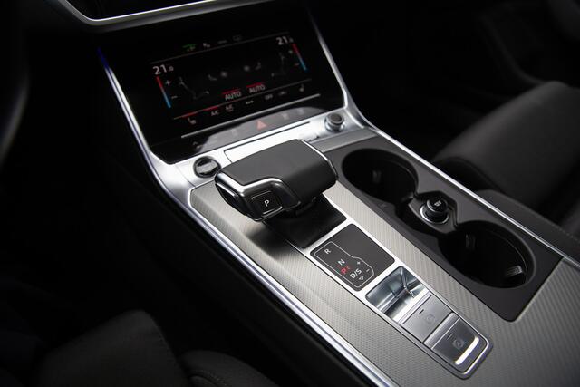 Audi A6 Avant 50 TFSI e quattro Advanced edition Facelift , Panoramadak, 3D camera, Adap. cruise, Keyless entry,