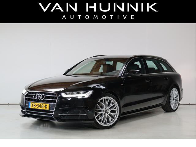 Audi A6 Avant 1.8 TFSI ultra Sport | 2x S-Line | Dealer Onderhouden
