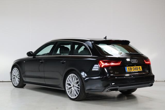 Audi A6 Avant 1.8 TFSI ultra Sport | 2x S-Line | Dealer Onderhouden