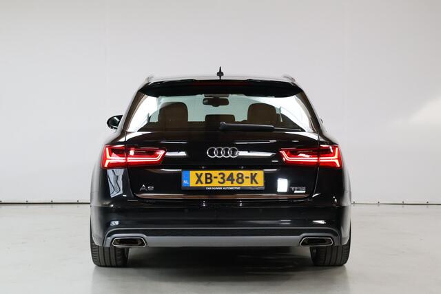 Audi A6 Avant 1.8 TFSI ultra Sport | 2x S-Line | Dealer Onderhouden