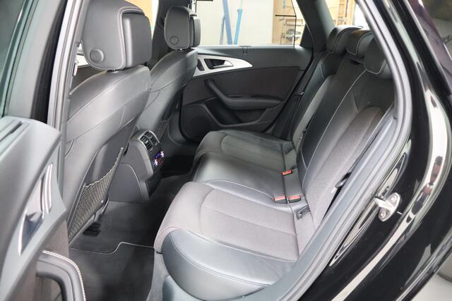 Audi A6 Avant 1.8 TFSI ultra Sport | 2x S-Line | Dealer Onderhouden