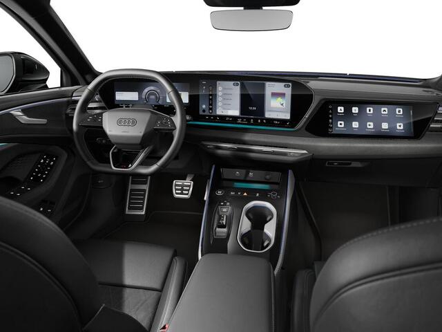 Audi A6 Avant 2.0 e-hybrid quattro S edition 299 PK · Panoramadak smart-glass · B&O Premium 3D · Tech plus · Premium pakket