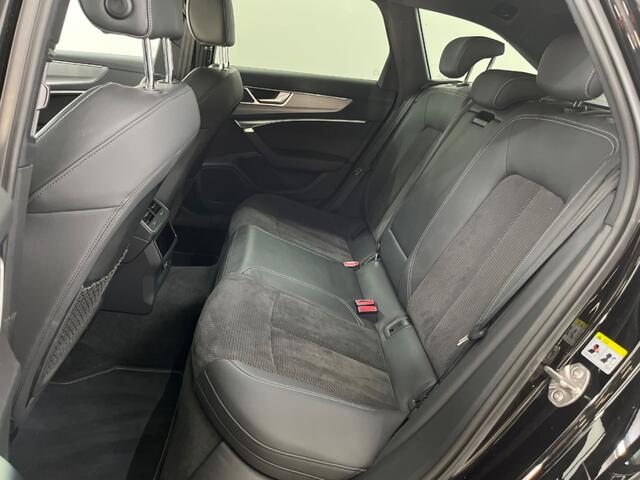 Audi A6 Avant 55 TFSI e q. Comp.