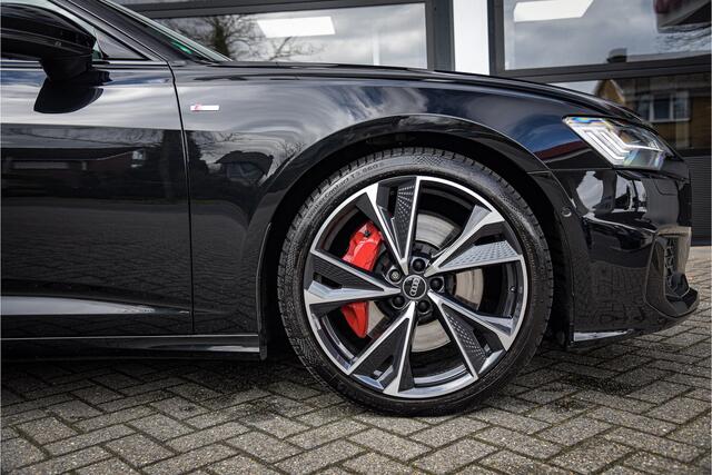 Audi A6 Avant 55 TFSI e quattro Pro Line S Competition