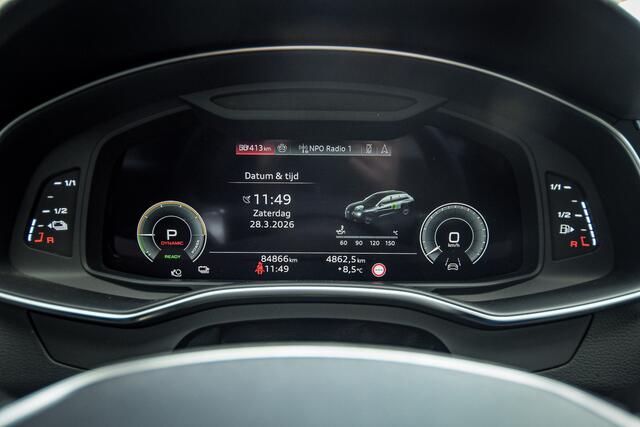 Audi A6 Avant 55 TFSI e quattro Pro Line S Competition