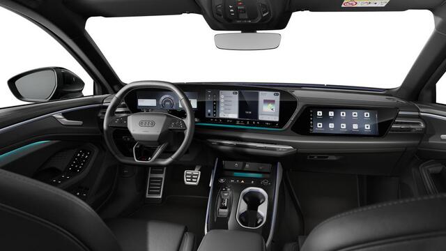 Audi A6 Avant S edition Competition e-hybrid 270 kW / 367 PK Ava