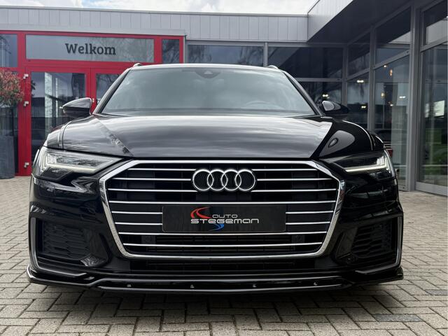 Audi A6 Avant 40 TFSI AUT. *!* 2x S-Line *!* VIRTUAL/ MATRIX LED/ CARPLAY/ 21 INCH *!*