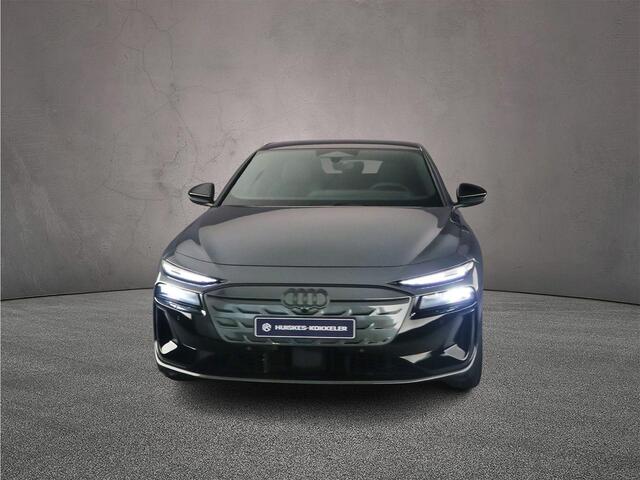 Audi A6 Sportback e-tron S edition performance 100 kWh | Pano | B&O | Tech plus | MMI pro | Matrix | ACC | 360 Camera | Headup |