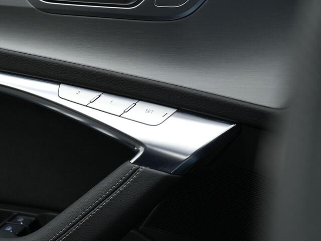 Audi A6 Avant 55 TFSI e Quattro Pro Line S Competition / S-Line | Panoramadak | Trekhaak | Valcona leder | Geheugenstoel | HD-Matrix LED | Stuur-/achterbankverwarming