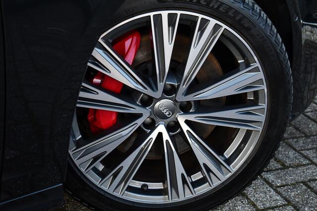 Audi A6 Avant 55 TFSI e quattro Competition Pano HUD ACC 360 Trekh Adp-demping