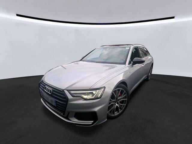 Audi A6 55 TFSI e Quattro S Edition Competition - Pano - Bang en Olufsen