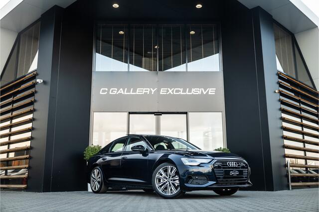 Audi A6 Limousine 45 TFSI S edition - Panorama | Memory | Stoelverwarming | ACC