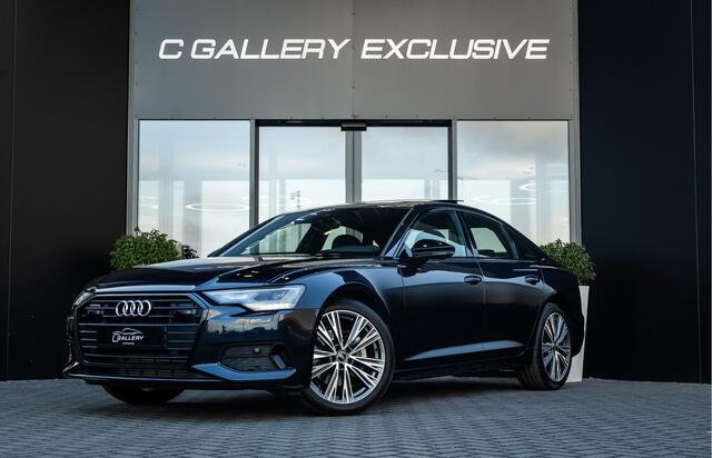 Audi A6 Limousine 45 TFSI S edition - Panorama | Memory | Stoelverwarming | ACC