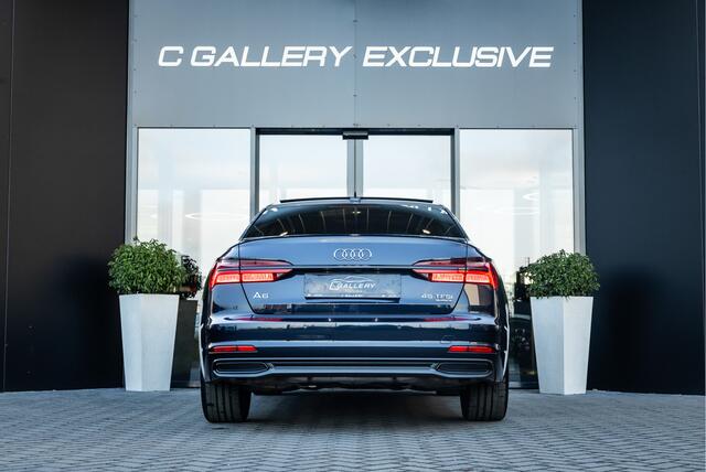 Audi A6 Limousine 45 TFSI S edition - Panorama | Memory | Stoelverwarming | ACC